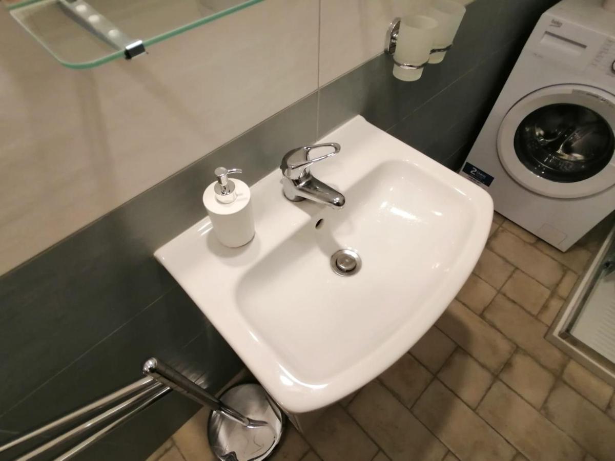 Il Vicoletto Sul Castello Apartamento Nápoles Exterior foto