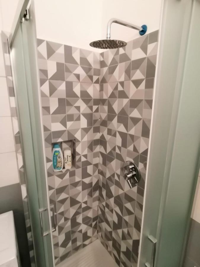 Il Vicoletto Sul Castello Apartamento Nápoles Exterior foto