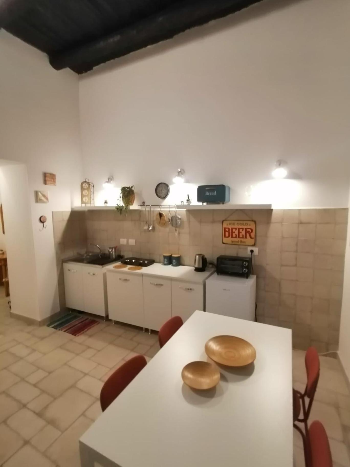 Il Vicoletto Sul Castello Apartamento Nápoles Exterior foto