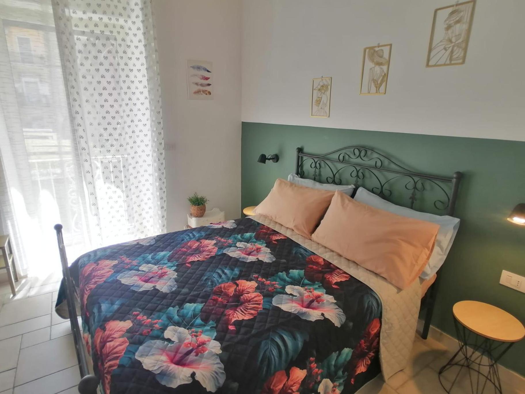 Il Vicoletto Sul Castello Apartamento Nápoles Exterior foto