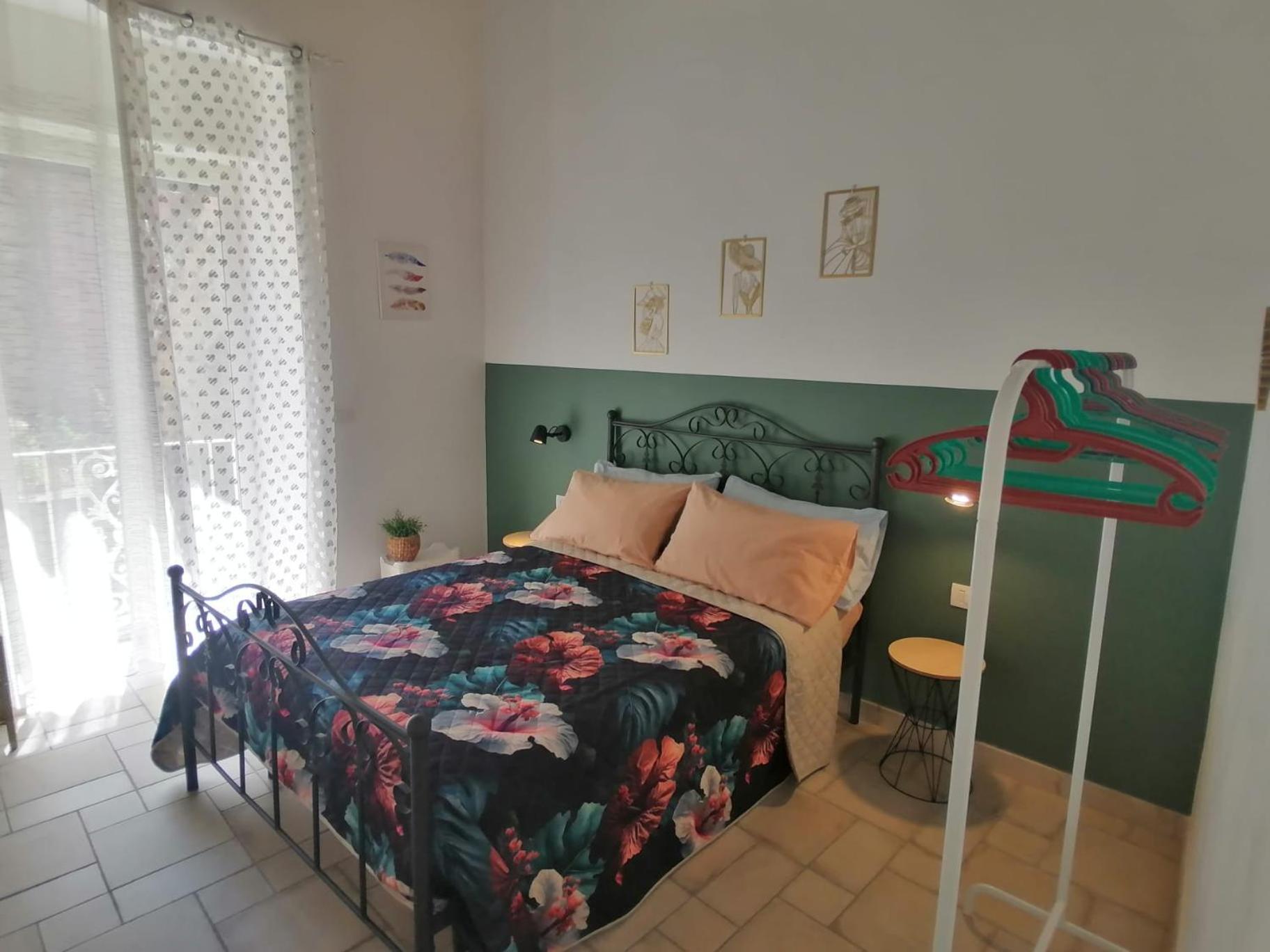 Il Vicoletto Sul Castello Apartamento Nápoles Exterior foto