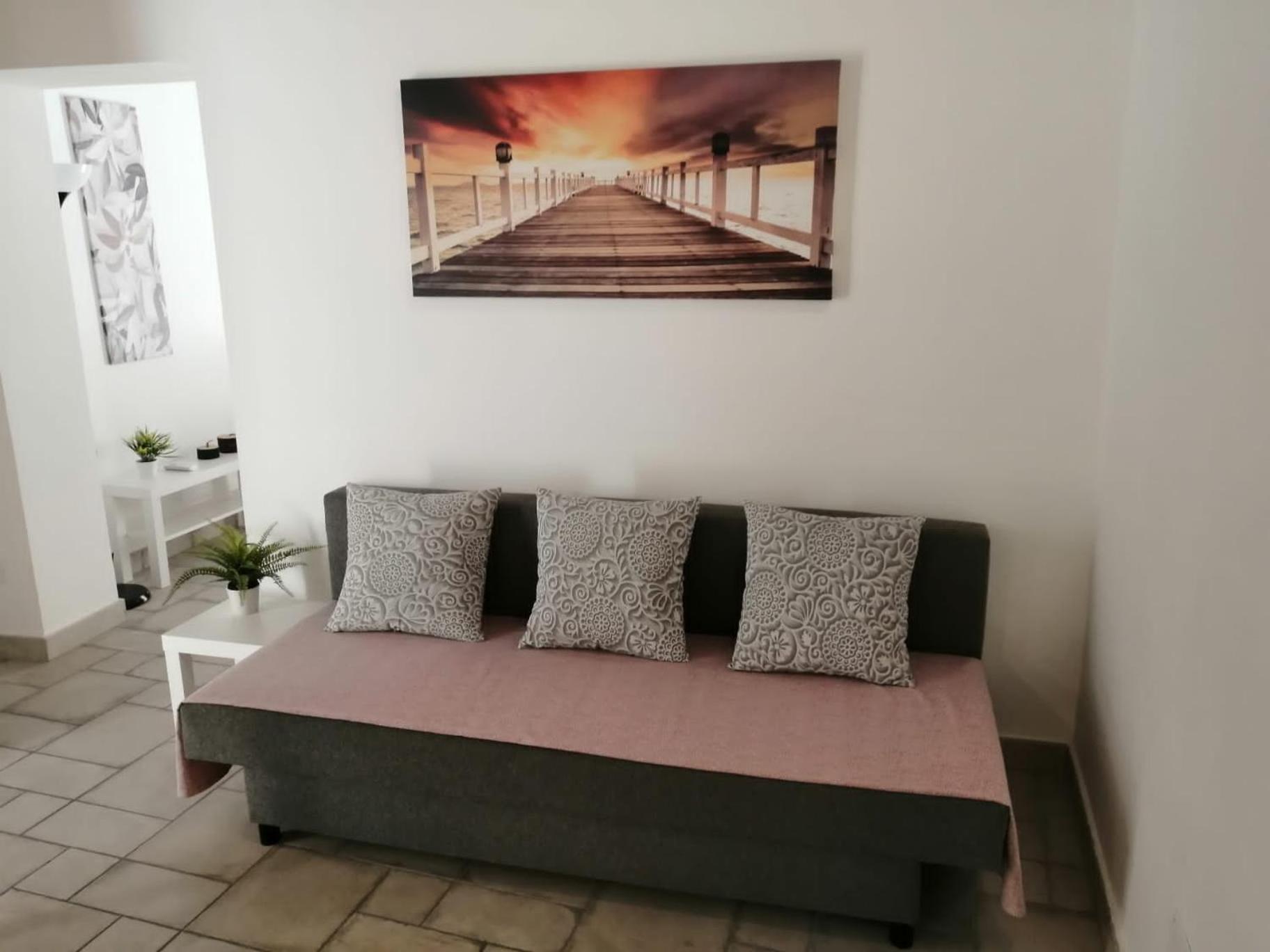 Il Vicoletto Sul Castello Apartamento Nápoles Exterior foto